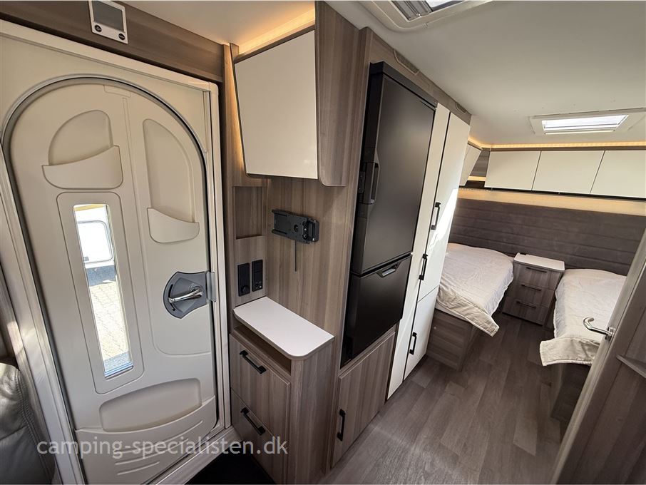 Kabe Estate 560 GLE KS